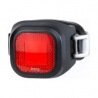 KNOG zadné svetlo Blinder Mini Chippy Black