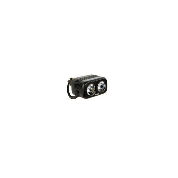 KNOG predné svetlo Blinder ARC 220 Black