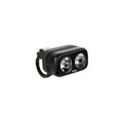 KNOG predné svetlo Blinder Road 250 Black