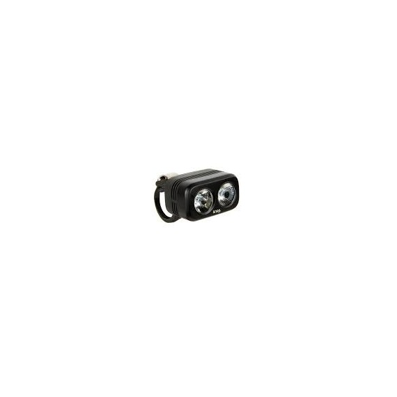 KNOG predné svetlo Blinder Road 400 Black