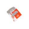 SRAM reťaz PC 830 8kolo MTB/ROAD + spojka