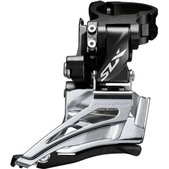 SHIMANO prešmykač SLX FD-M7025-H 2x11sp