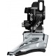 SHIMANO Prešmyk SLX M78025 2x11 uni ťah Down Swing 38z.
