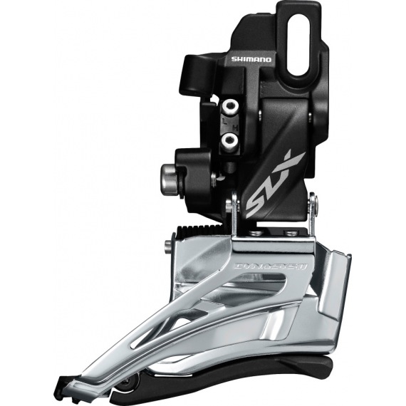 SHIMANO prešmykač SLX FD-M7025-D 2x11sp Direct Mount