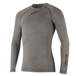 ALPINESTARS termoprádlo Tech Top Winter L/S