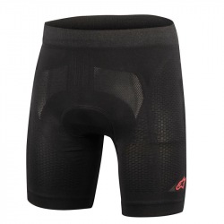 ALPINESTARS termoprádlo s cyklovložkou Tech Shorts