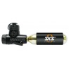 SKS pumpa CO2 - AIRBUSTER
