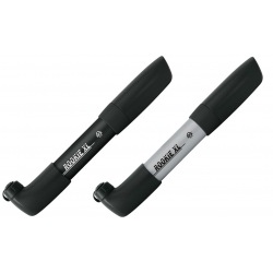 SKS pumpa ROOKIE XL Black