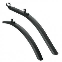 SKS blatníky set TREKKING 28"