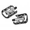 EXUSTAR pedále PM818 MTB