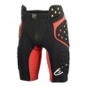 ALPINESTARS ochranné kraťasy s cyklovložkou Bionic Pro (Sequence)