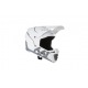 661 integralna prilba Reset Thundra White