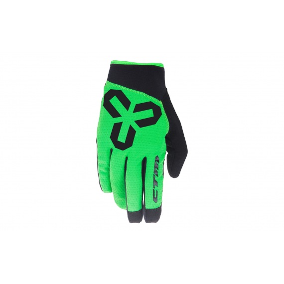 CTM rukavice Vice Green 2018