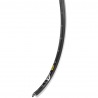 MAVIC ráfik A 319 Black 700C / 32 dier