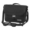 ORTLIEB brašňa Downtown 2 QL3.1 Black PVC Free