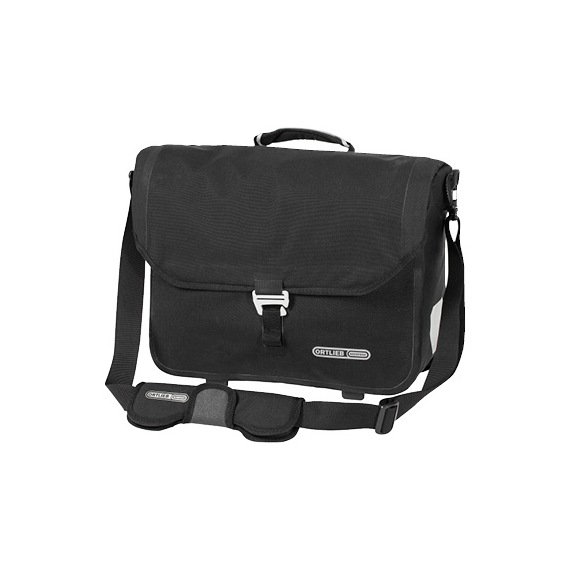 ORTLIEB brašňa Downtown 2 QL3.1 Black