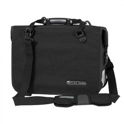 ORTLIEB brašňa Office-Bag QL2.1 Black 21L