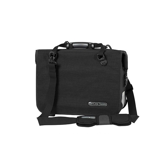 ORTLIEB brašňa Office-Bag M QL2.1 Black 2018 PVC free