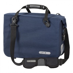 ORTLIEB brašňa Office-Bag QL2.1 Steel Blue 21L