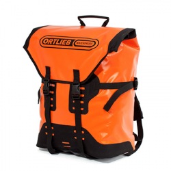 ORTLIEB vak Transporter Orange