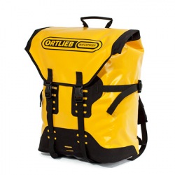 ORTLIEB vak Transporter Sunyellow