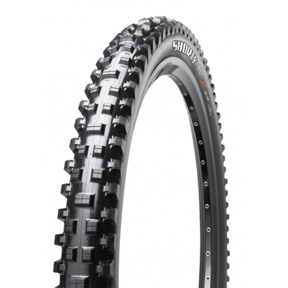 MAXXIS plášť Shorty 29x2.50 WT Kevlar 3C MaxxTerra EXO T.R.