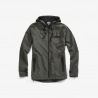 100% bunda Storbi Lining Army Heather