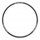 SPANK ráfik Oozy 350 Rim 27,5" Black