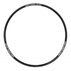 SPANK ráfik Oozy 350 Rim 27,5" Black