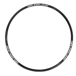 SPANK ráfik Spike 350 Vibrocore Rim 27,5" Black