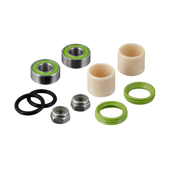 SPANK Spoon 100/110 Pedal Bearing/Bushing Kit