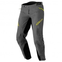 ALPINESTARS nohavice All Mountain 2 Dark Shadow Black Yellow