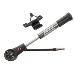 BETO pumpa manometer 2v1 300PSI