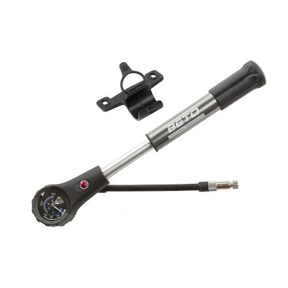 BETO pumpa manometer 300PSI