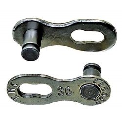 KMC spojka reťaze 9 kolo EPT strieborná 