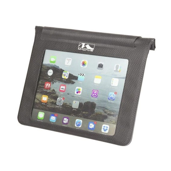 M-WAVE púzdro na tablet XL na riadítka