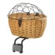 M-WAVE kôš prútený na sedlovku/predstavec