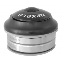 NEXELO hlavové zloženie 1" integrované A-Head