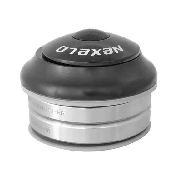 NEXELO hlavové zloženie 1" integrované A-Head