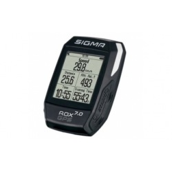 SIGMA tachometer Rox 7.0 GPS