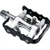 EXUSTAR pedále PM812