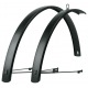 SKS blatníky set Edge AL 56mm