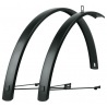 SKS blatníky set Edge AL 56mm