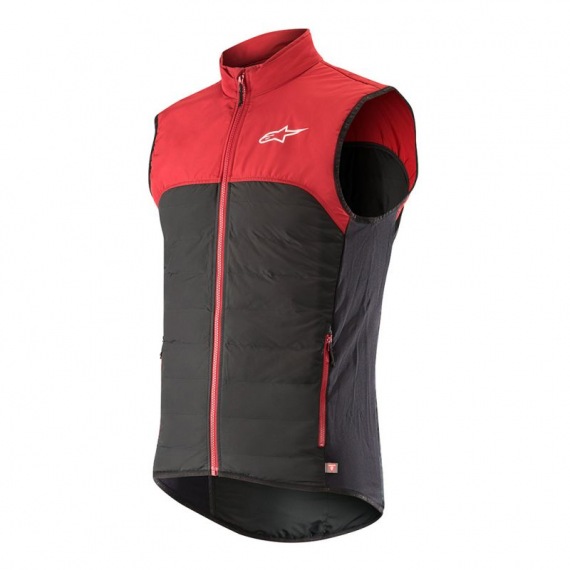 ALPINESTARS vesta Denali Rio Red Black 2018