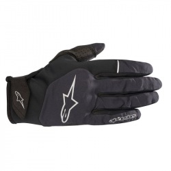 ALPINESTARS rukavice Cascade WP Tech Black Mud Gray