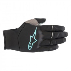 ALPINESTARS rukavice Aspen WR Pro Black Ceramic 2018