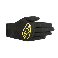 ALPINESTARS rukavice Cirrus Black Acid Yellow