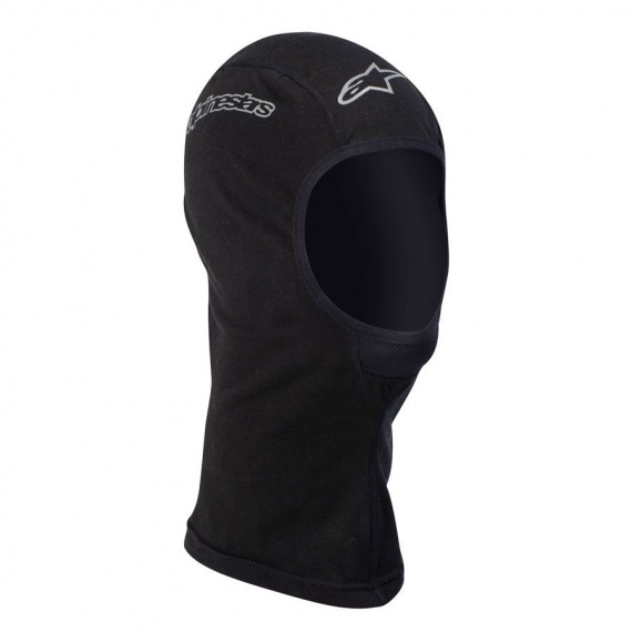 ALPINESTARS kukla Balaclava Black