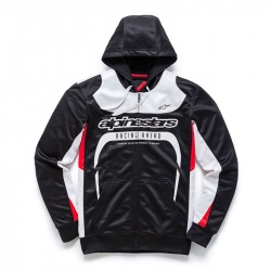 ALPINESTARS Mikina Session Black