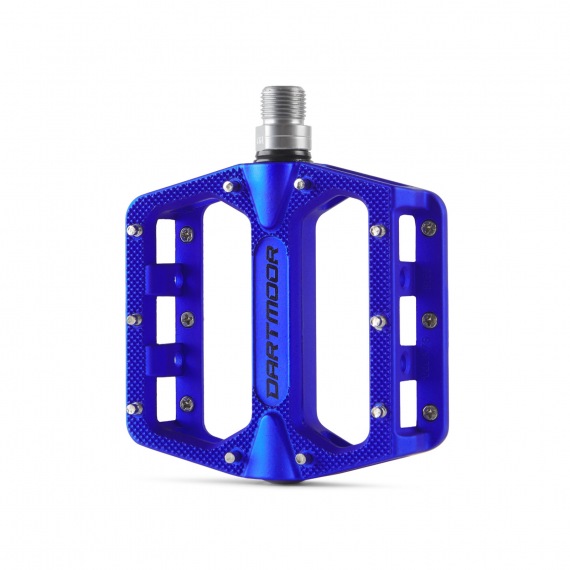 DARTMOOR pedále Stream Space Blue